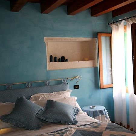 La Quiete Bed & Breakfast Brendola Стая снимка