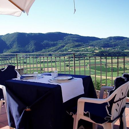 La Quiete Bed & Breakfast Brendola Екстериор снимка