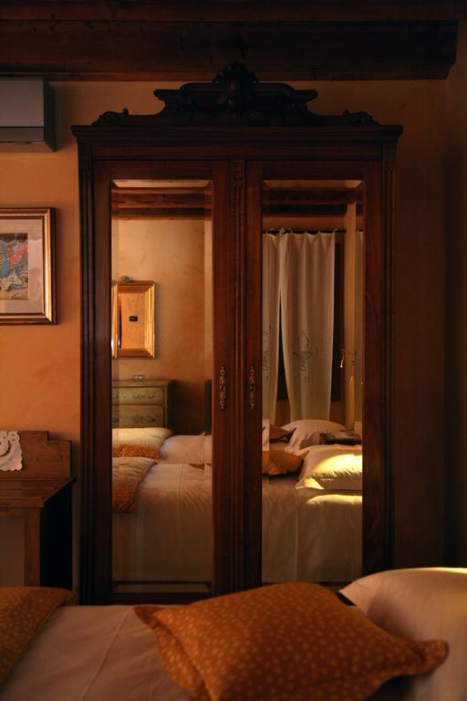 La Quiete Bed & Breakfast Brendola Стая снимка