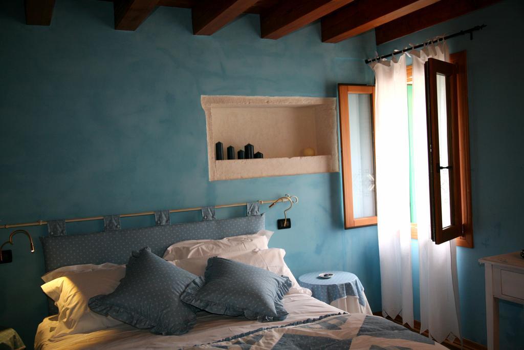 La Quiete Bed & Breakfast Brendola Стая снимка