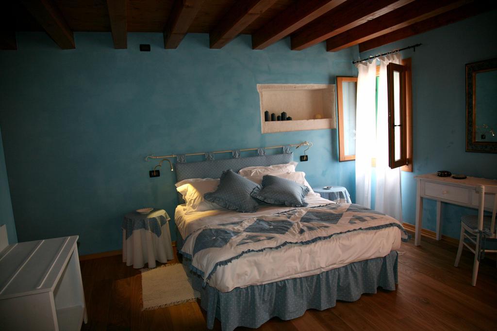 La Quiete Bed & Breakfast Brendola Стая снимка