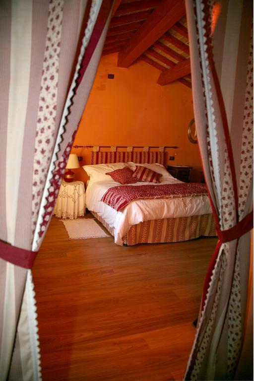 La Quiete Bed & Breakfast Brendola Стая снимка