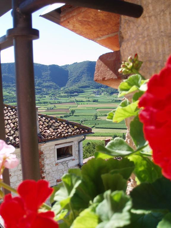 La Quiete Bed & Breakfast Brendola Екстериор снимка