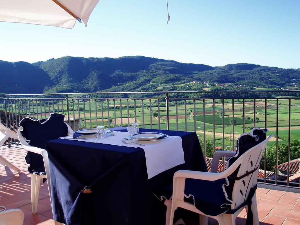 La Quiete Bed & Breakfast Brendola Екстериор снимка