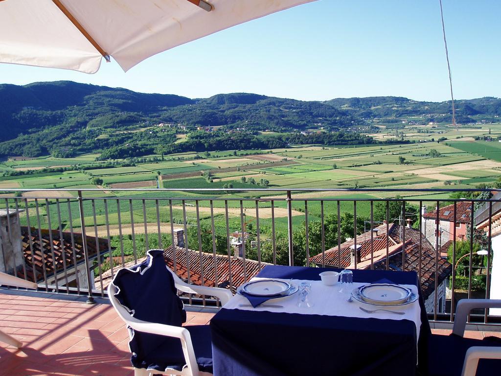 La Quiete Bed & Breakfast Brendola Екстериор снимка