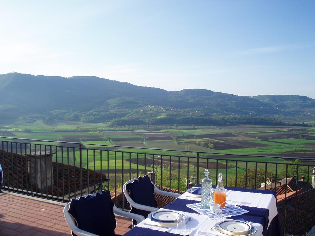 La Quiete Bed & Breakfast Brendola Екстериор снимка