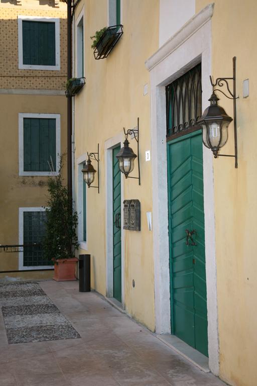 La Quiete Bed & Breakfast Brendola Екстериор снимка