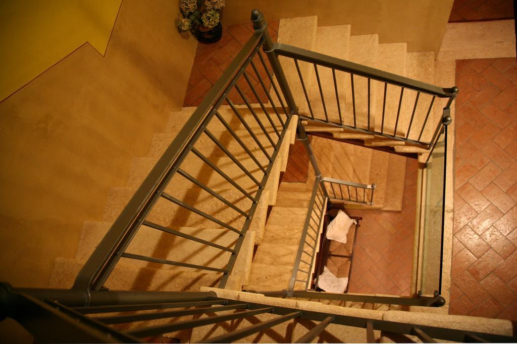 La Quiete Bed & Breakfast Brendola Екстериор снимка